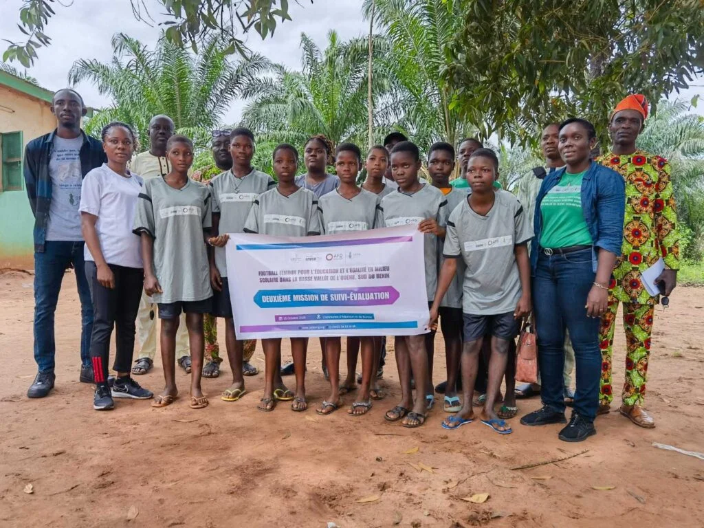 ODDB ONG – Plateforme pour la biodiversité et le développement durable